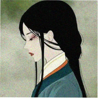 漫友 折光橘子 的头像
